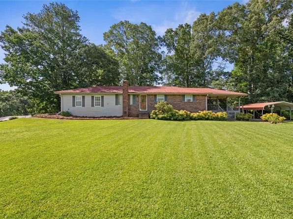 6674 Cowan Mill Rd, Winston, GA 30187