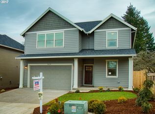 2629 Larkins Ln, Forest Grove, OR 97116