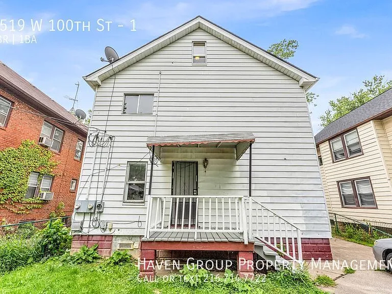 3519 W 100th St #1 — Photo 21
