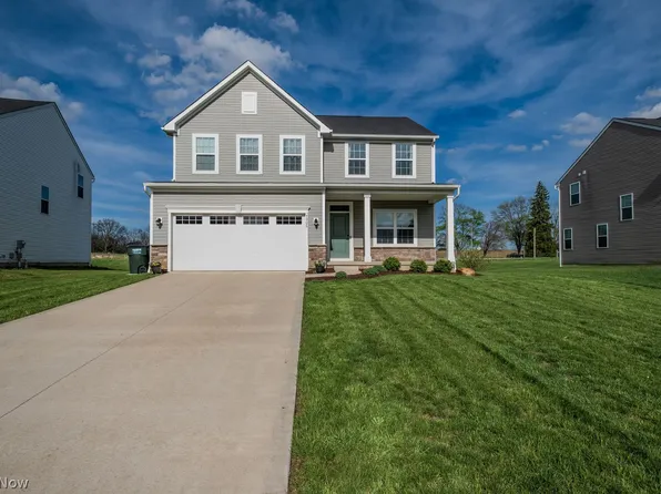 7906 Cobbler Ave NE, Canton, OH 44721