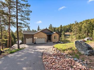 7840 Homesteader Dr, Morrison, CO 80465