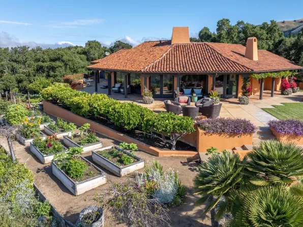 275 El Caminito Rd, Carmel Valley, CA 93924