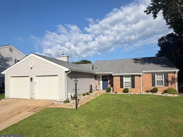 306 Aiken Ter, Abingdon, MD 21009