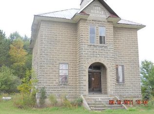 4417 S Masten Rd, Branch, MI 49402