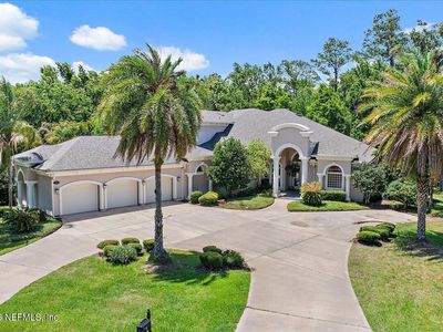 347 CLEARWATER Drive, Ponte Vedra Beach, FL, 32082
