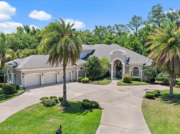 347 CLEARWATER Drive, Ponte Vedra Beach, FL 32082