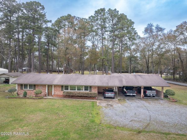 1075 Basile Eunice Hwy, Basile, LA 70515