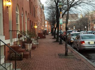 1021 W Barre St, Baltimore, MD 21230