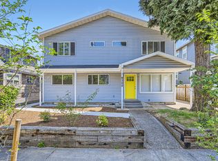 4300 SE 79th Ave, Portland, OR 97206