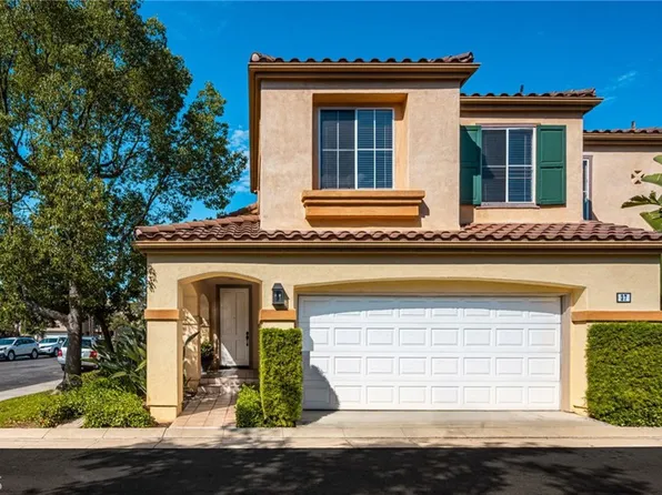 37 Del Cambrea, Irvine, CA 92606