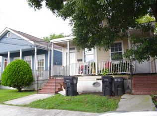 3121 Conti St, New Orleans, LA 70119