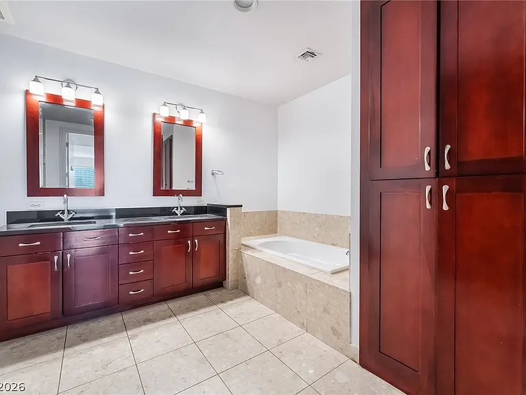 4575 Dean Martin Dr #2809 — Photo 21