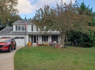 1201 Fergus Ct, Bel Air, MD 21014