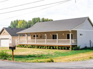 24200 Harvey Creek Rd, Arlington, WA 98223