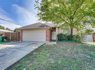 1420 Ruth St, Arlington, TX 76010