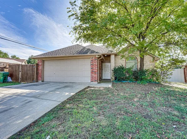 1420 Ruth St, Arlington, TX 76010