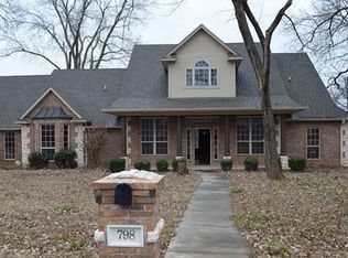 798 County Street 2981, Tuttle, OK 73089