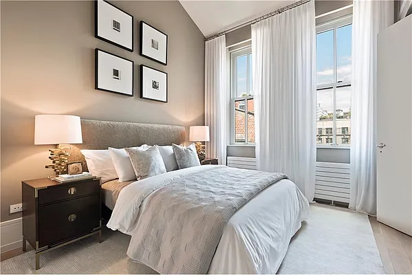 Rented by Douglas Elliman | media 66