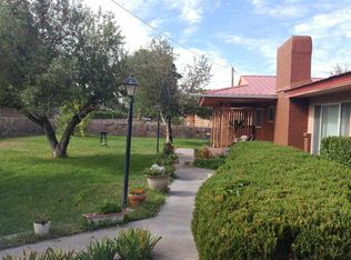 57 Upper San Pedro Rd, Espanola, NM 87532