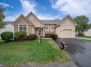 2101 Jacobs Mill Cir, Downingtown, PA 19335