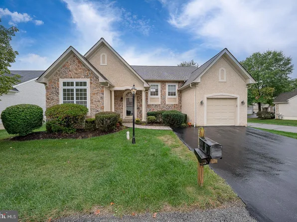 2101 Jacobs Mill Cir, Downingtown, PA 19335
