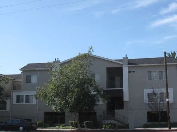 4189 N Vineland Ave #111, North Hollywood, CA 91602