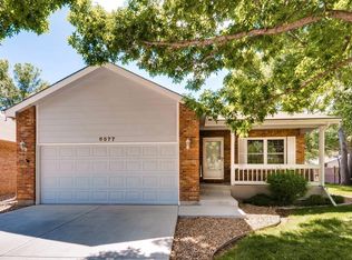 6577 Pierson St, Arvada, CO 80004