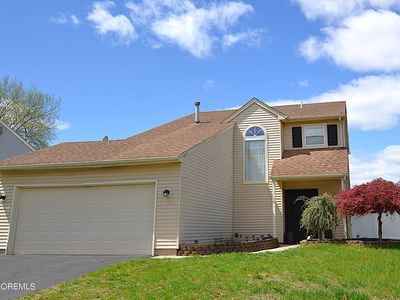 10 Cripple Creek Road, Howell, NJ, 07731