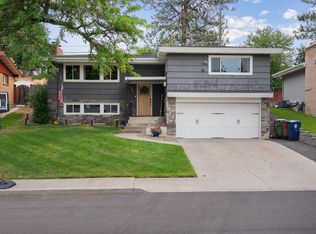 5718 N Sutherlin St, Spokane, WA 99205