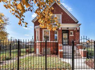 7726 S Ada St, Chicago, IL 60620