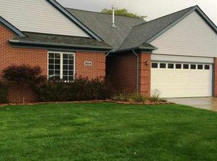 304 Heritage Way, Algonac, MI