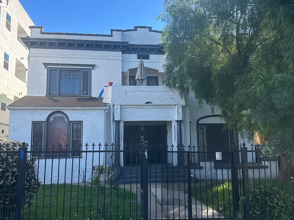 1st image of 222 N Soto St #222