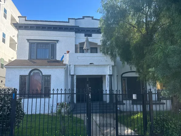 222 N Soto St #222, Los Angeles, CA 90033