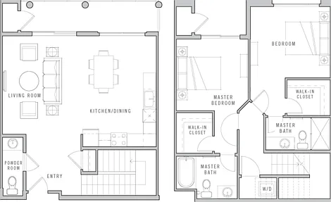 Loft House Apartments — Photo 46
