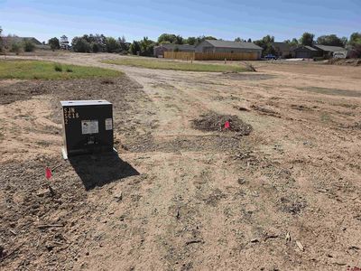 Lot 3 N Edith Street, Cortez, CO, 81321