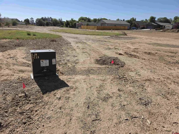 Lot 3 N Edith Street, Cortez, CO 81321