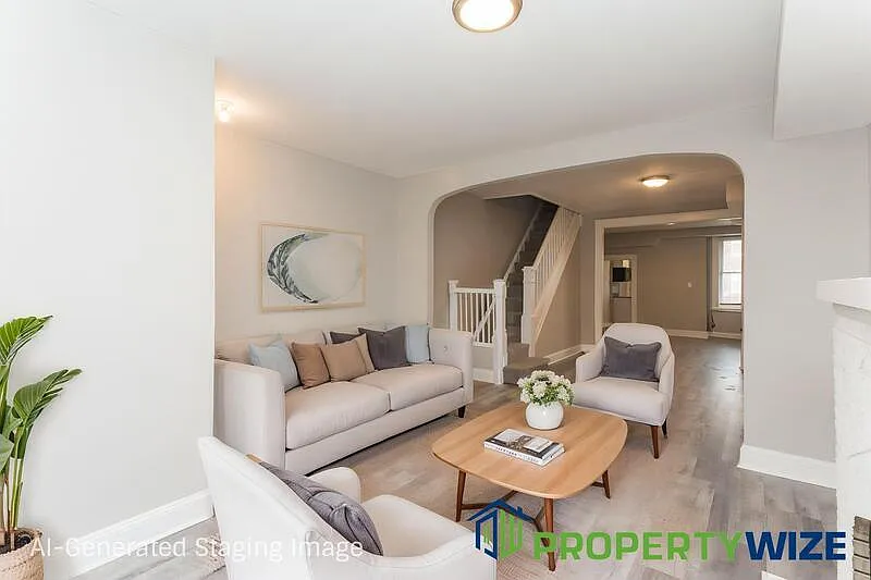 3 bed, 1.5 bath, 1375 sqft, $1,750 — Photo 1