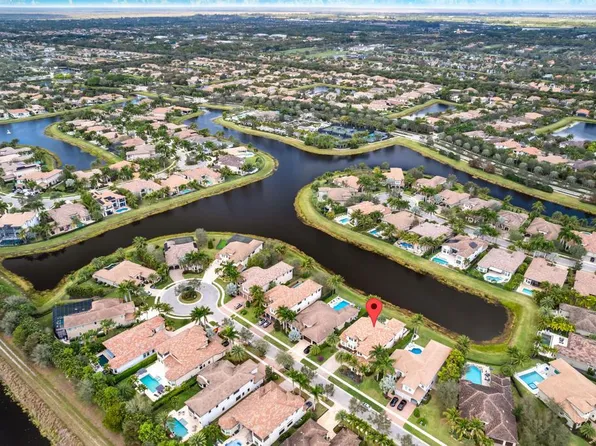 16881 Charles River Drive, Delray Beach, FL 33446