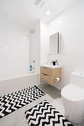 Rented by Bedrock LLC