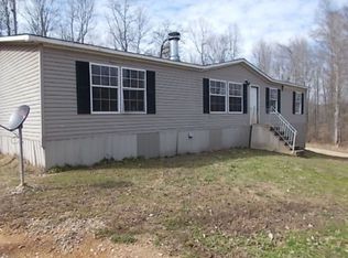 150 Jack Litton Rd, Huntsville, TN 37756