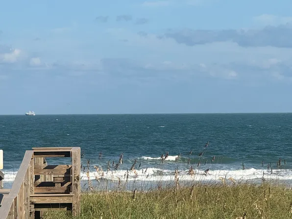 4850 Ocean Beach Blvd APT 205, Cocoa Beach, FL 32931