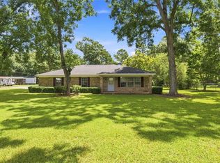 19580 N 5th St, Citronelle, AL 36522