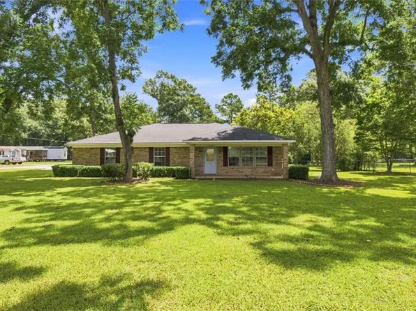 19580 N 5th St, Citronelle, AL 36522