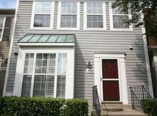 14642 McKnew Rd, Burtonsville, MD 20866