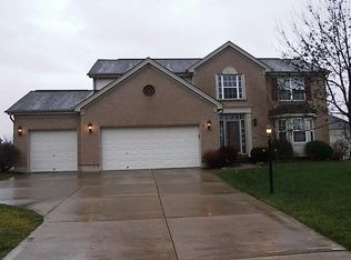 85 Marbury Ct, Springboro, OH 45066