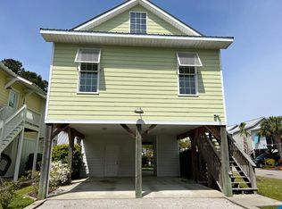 10 Haint Pl, Pawleys Island, SC 29585