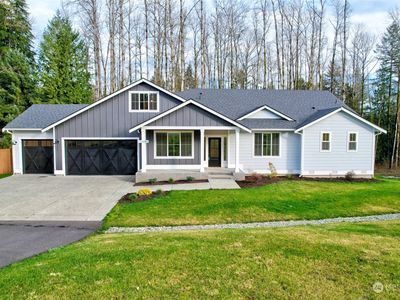 409 274th Street NE, Arlington, WA, 98223