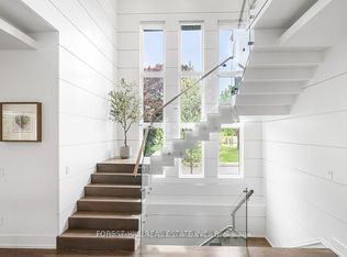 416 Patricia Ave, Toronto, ON M2R2M9