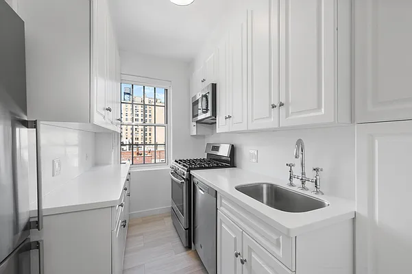 Rented by Rudin Management Company, Inc. | media 11