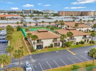 3010 N Atlantic Ave APT D, Cocoa Beach, FL 32931